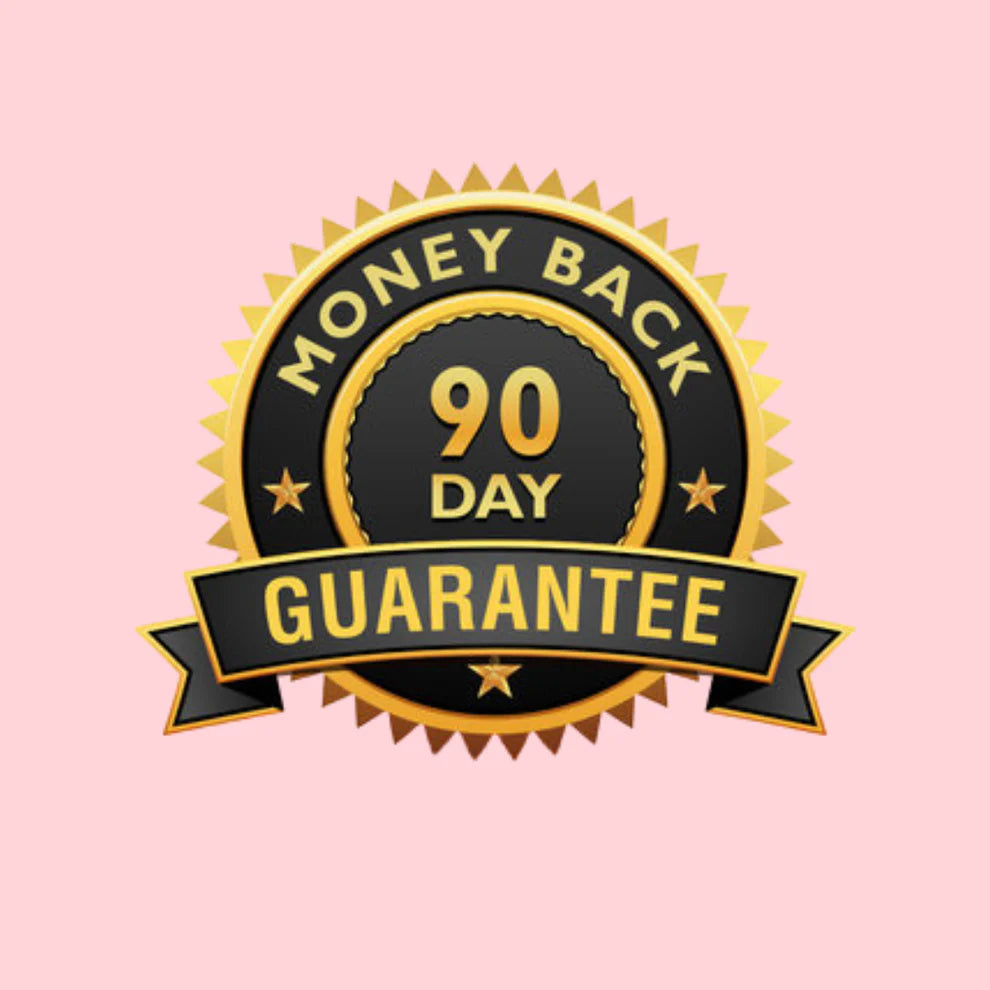 Garanzia di 90 Giorni GRATIS