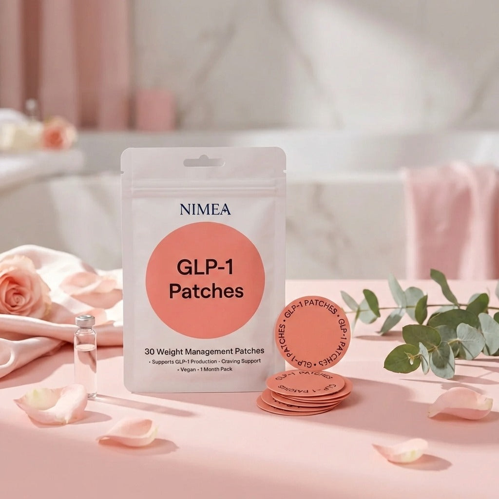 Cerotti Dimagranti Nimea™