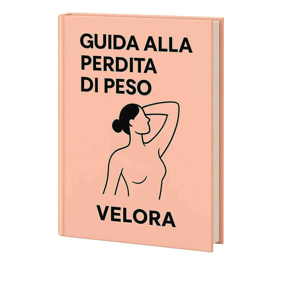 Guida alla Perdita di Peso